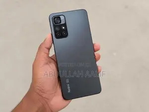 Xiaomi Redmi Note 11 (Used)