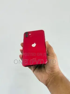 Apple iPhone 11 256GB (Used)