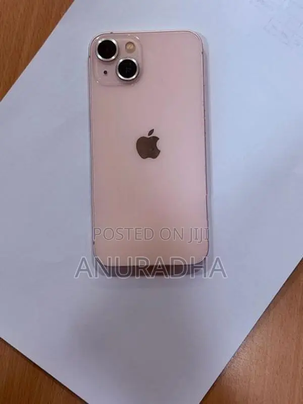 Apple iPhone 13 128GB (Used)