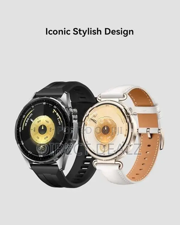 Huawei Watch GT 6 46mm