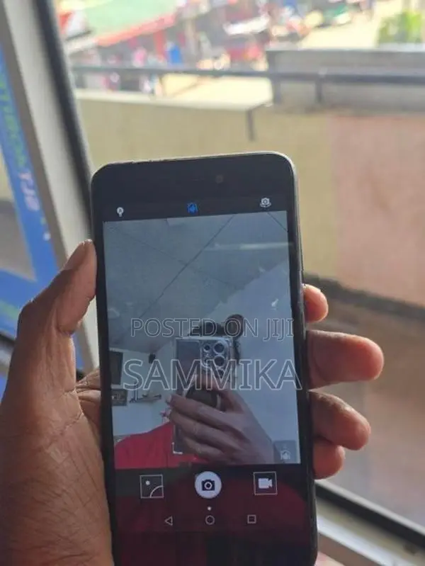 Huawei GR3 (Used)