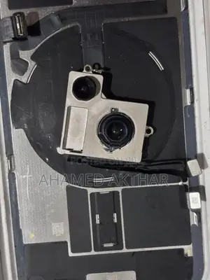Iphone 15 camera