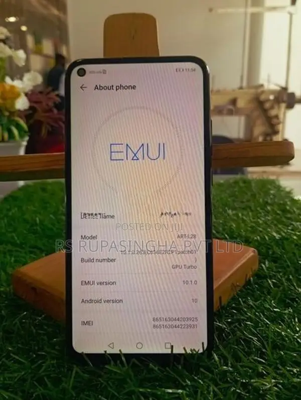 Huawei Y7p 4GB / 64GB (Used)