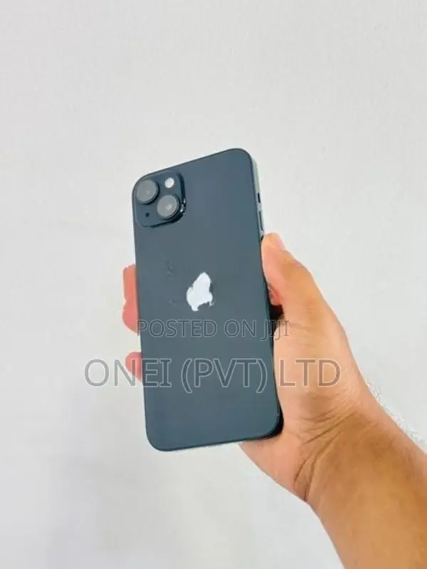 Apple iPhone 14 Plus 128GB (Used)