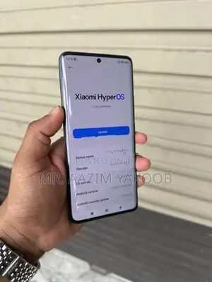 Xiaomi Redmi Note 14 Pro Plus 512GB (Used)
