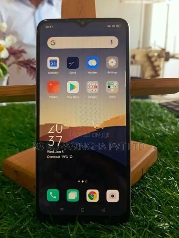 Oppo A5 / 3GB 64GB (Used)