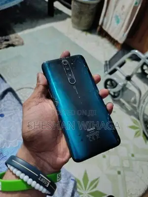 Xiaomi Redmi Note 8 Pro (Used)