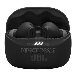 JBL Tune Beam 2 True Wireless Noise Cancelling Earbuds