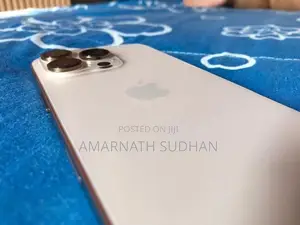 Apple iPhone 16 Pro (Used)