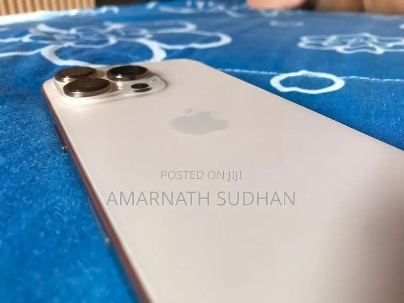 Apple iPhone 16 Pro (Used)
