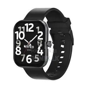 Haylou Watch S6 Smart
