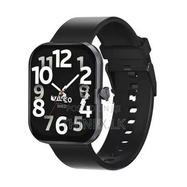 Haylou Watch S6 Smart