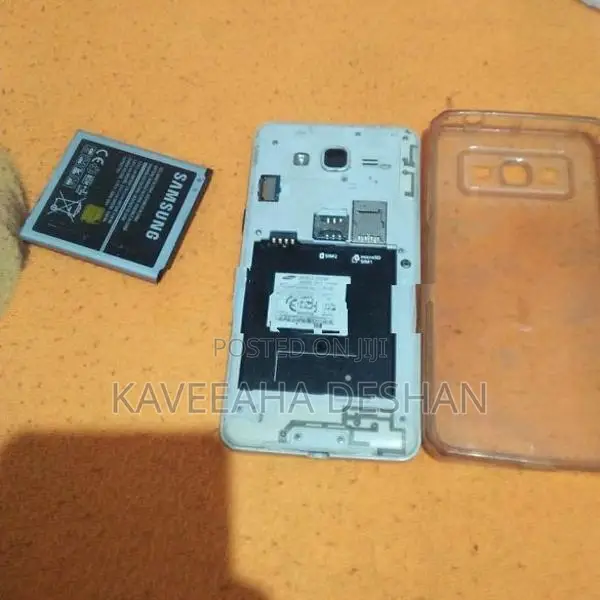 Samsung Galaxy J2 (Used)