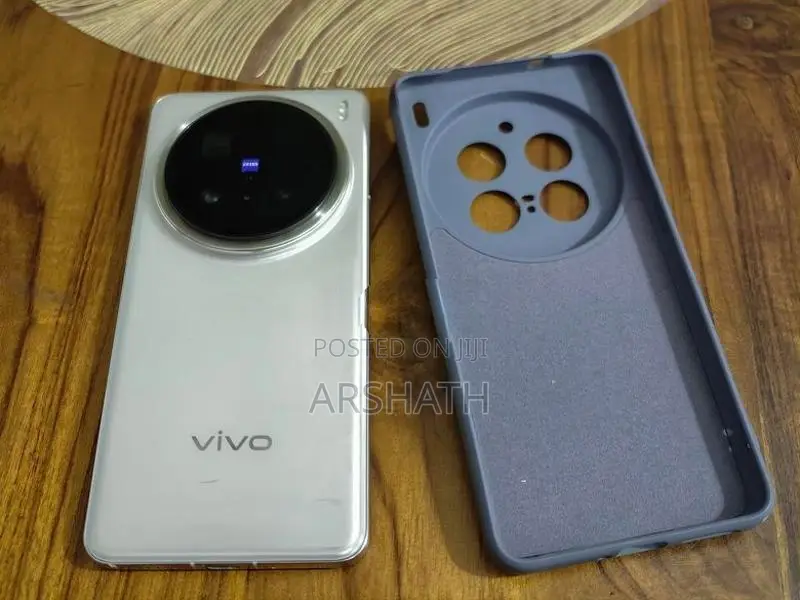 Vivo X200 Pro Global 16/512 (Used)