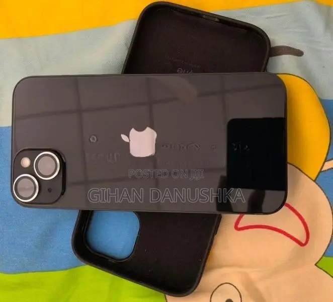 Apple iPhone 14 Plus (Used)