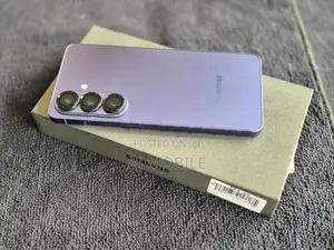Samsung Galaxy S26 512GB (Used)
