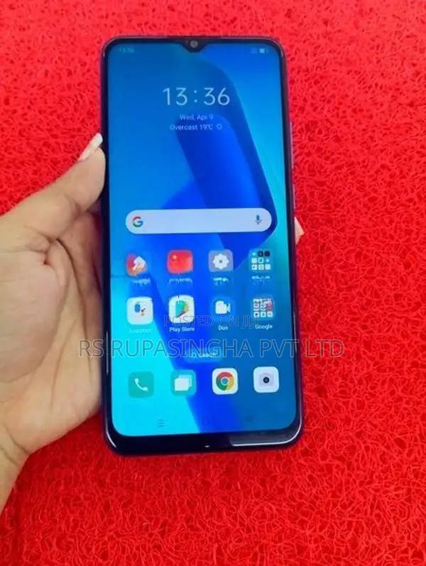 Oppo A16k 3GB/32GB (Used)