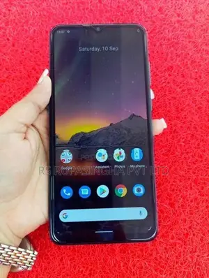 Nokia 5.3 4GB/64GB (Used)