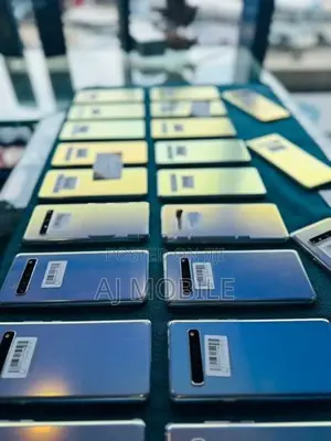 Samsung Galaxy S10 (Used)