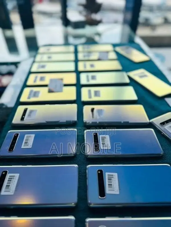 Samsung Galaxy S10 (Used)