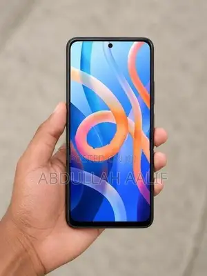 Xiaomi Redmi Note 11 (Used)