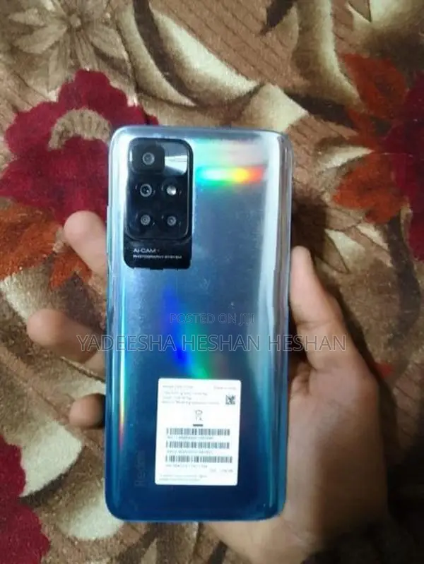 Xiaomi Redmi 10 Prime (Used)