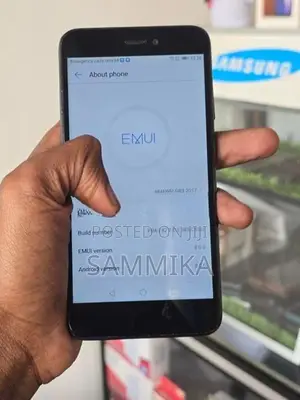 Huawei GR3 (Used)