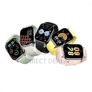 Redmi Watch 5 Lite SmartWatch with Amoled Display