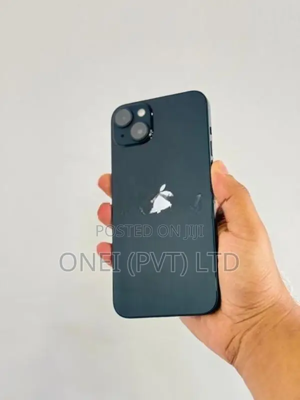 Apple iPhone 14 Plus 128GB (Used)