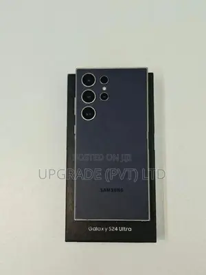Samsung Galaxy S24 Ultra 12GB 512GB (Used)