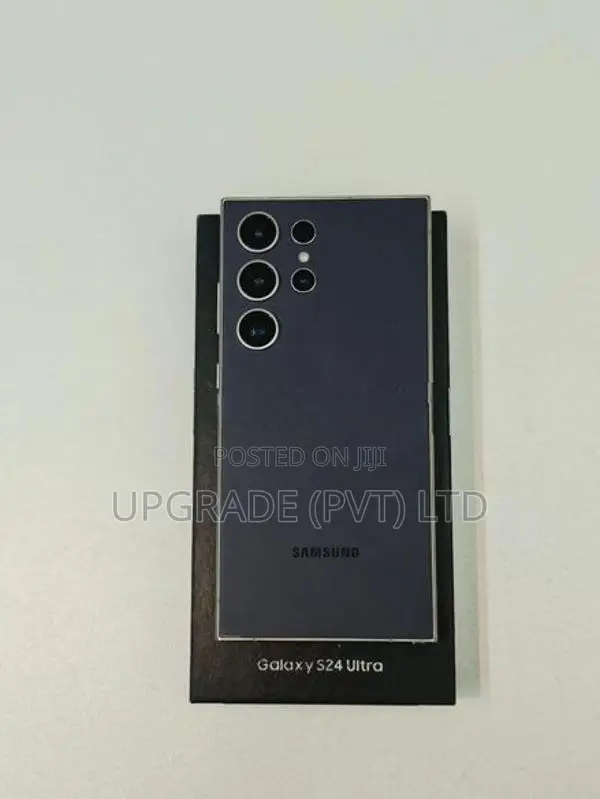 Samsung Galaxy S24 Ultra 12GB 512GB (Used)