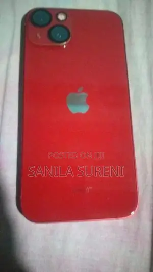 Apple iPhone 13 (Used)
