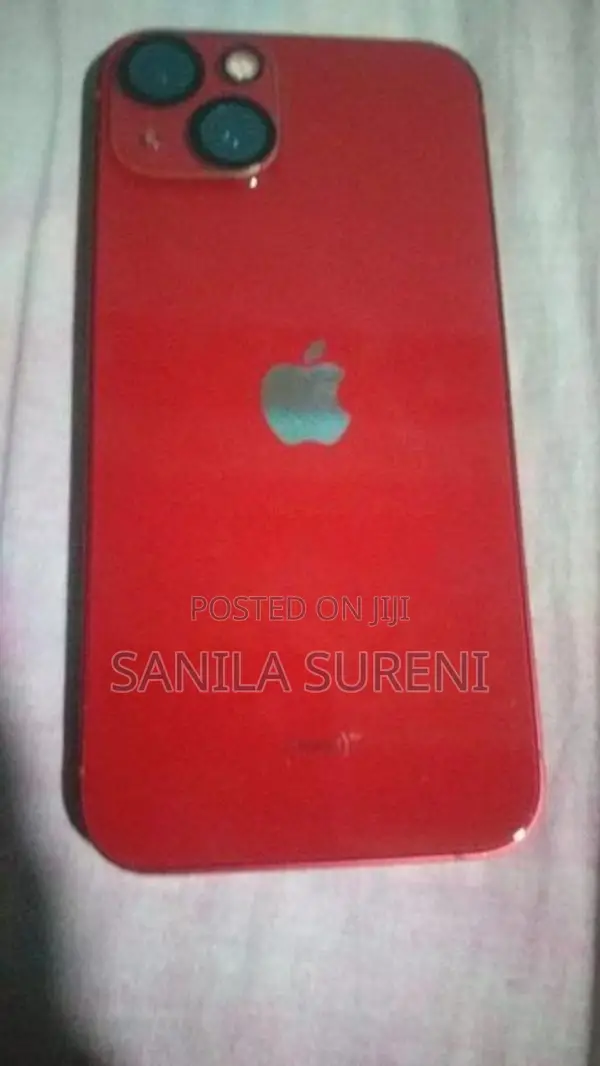 Apple iPhone 13 (Used)