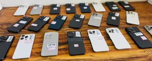 Apple iPhone 15 Pro 256GB (Used)