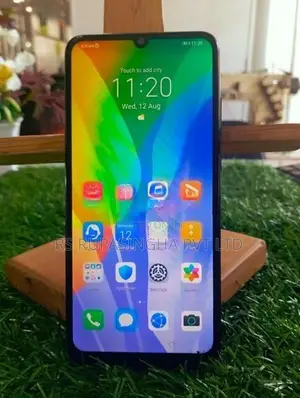 Huawei Y6p / 4GB 64GB (Used)