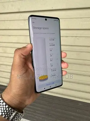 Xiaomi Redmi Note 14 Pro Plus 512GB (Used)