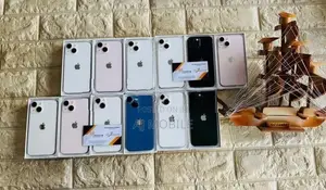Apple iPhone 13 mini 128GB (Used)