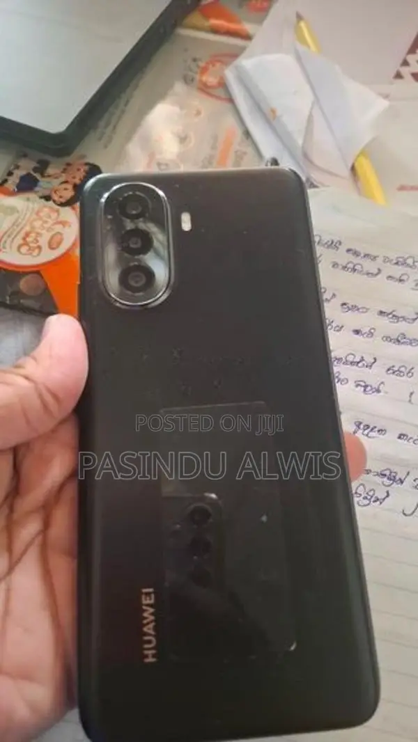 Huawei Nova Y71 (Used)