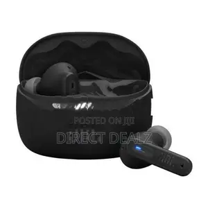 JBL Tune Beam 2 True Wireless Noise Cancelling Earbuds