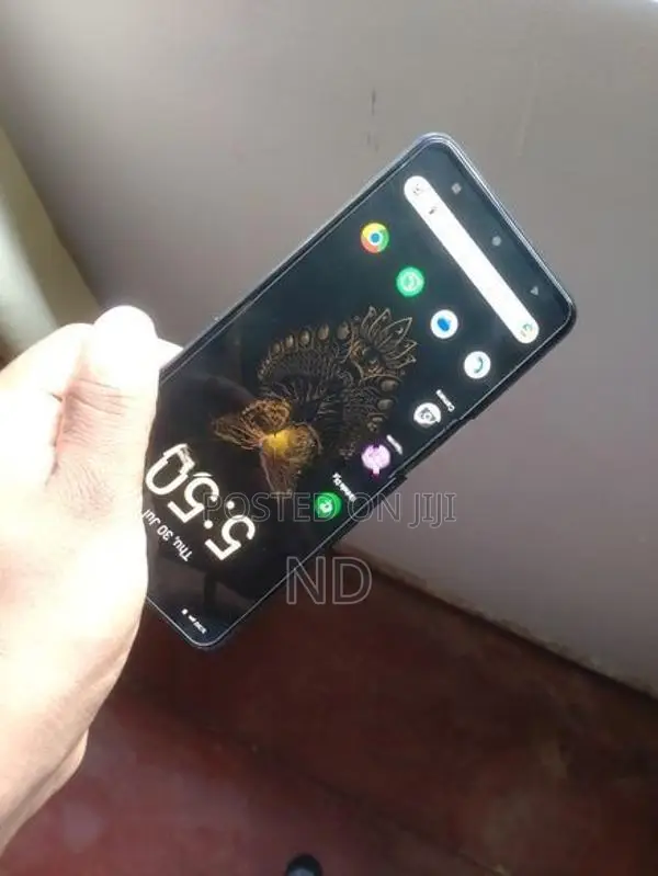 HMD Crest Max 5G (Used)