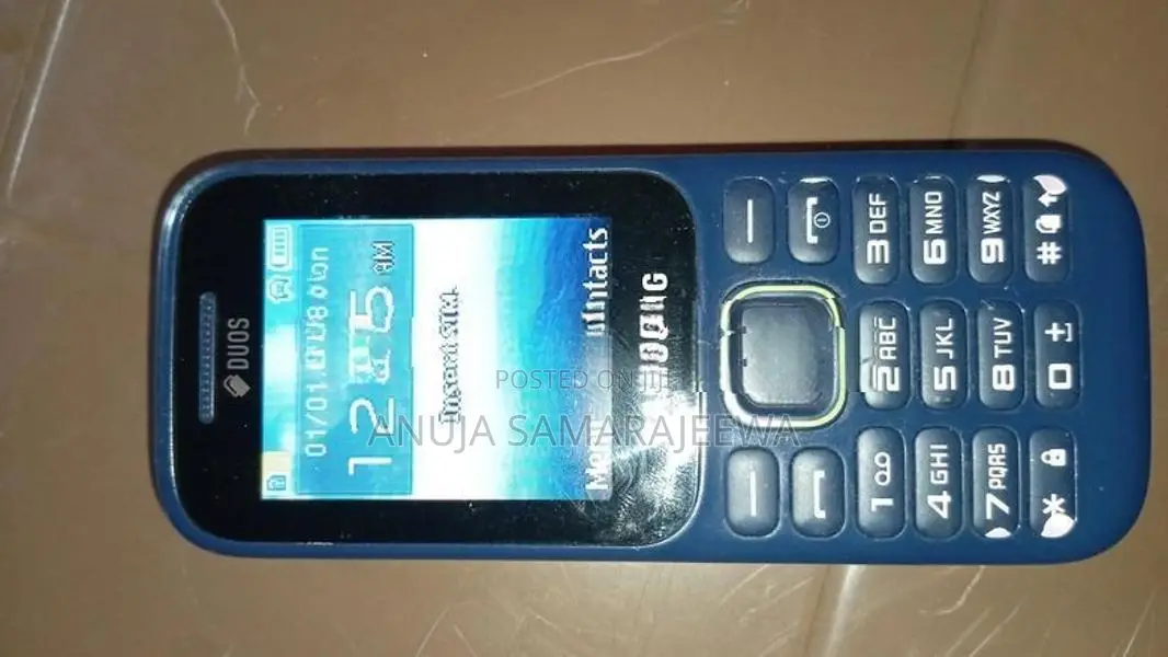 Samsung (Used)