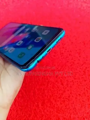 Oppo A16k 3GB/32GB (Used)