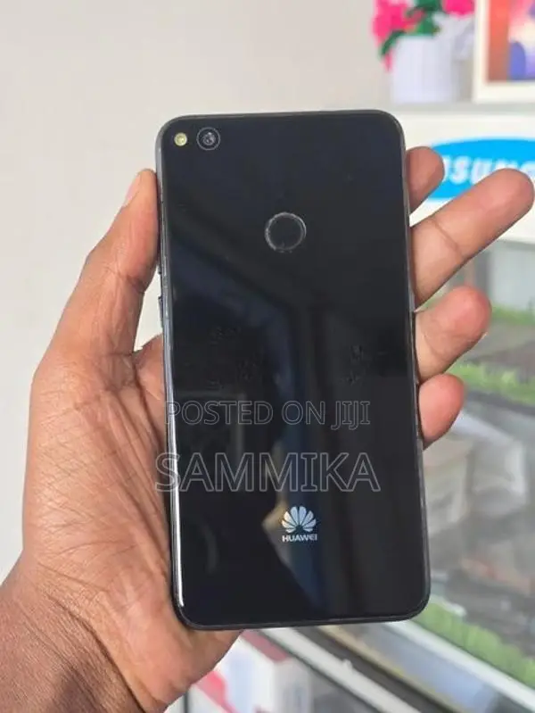 Huawei GR3 (Used)