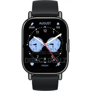 Redmi Watch 5 Lite SmartWatch with Amoled Display