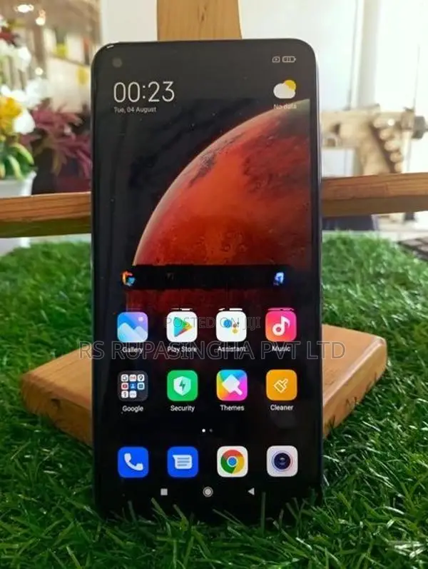 Xiaomi Redmi Note 9 / 4GB 128GB (Used)