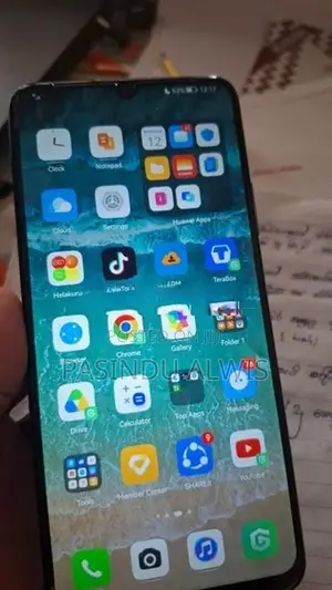 Huawei Nova Y71 (Used)