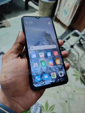Xiaomi Redmi Note 8 Pro (Used)