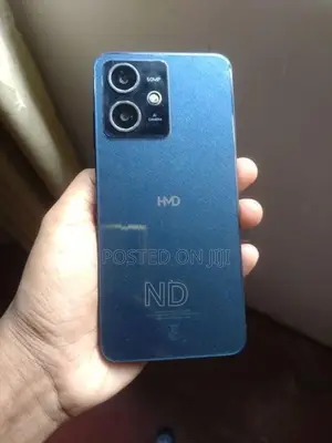 HMD Crest Max 5G (Used)