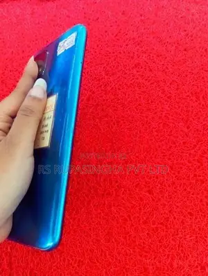 Oppo A16k 3GB/32GB (Used)