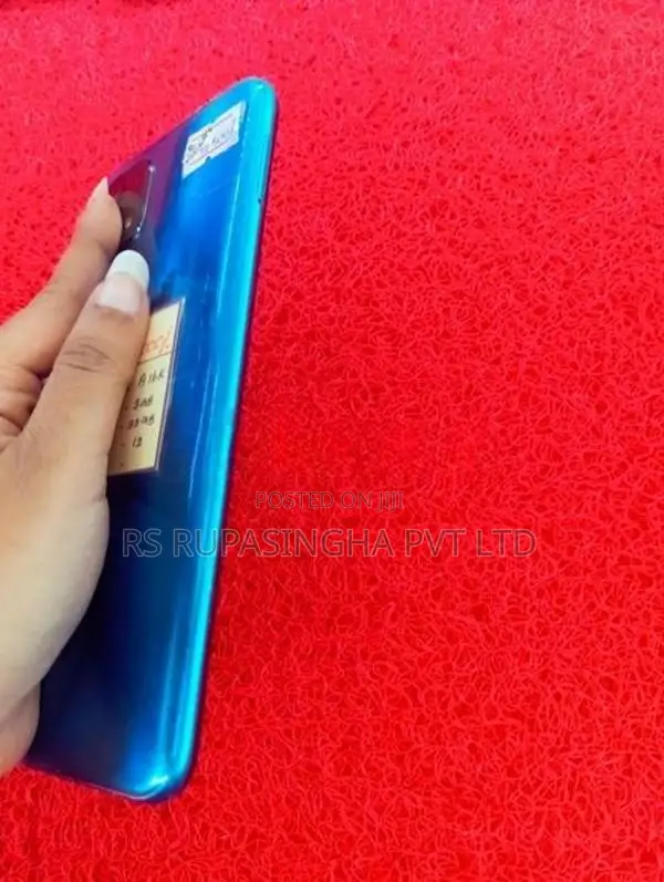 Oppo A16k 3GB/32GB (Used)